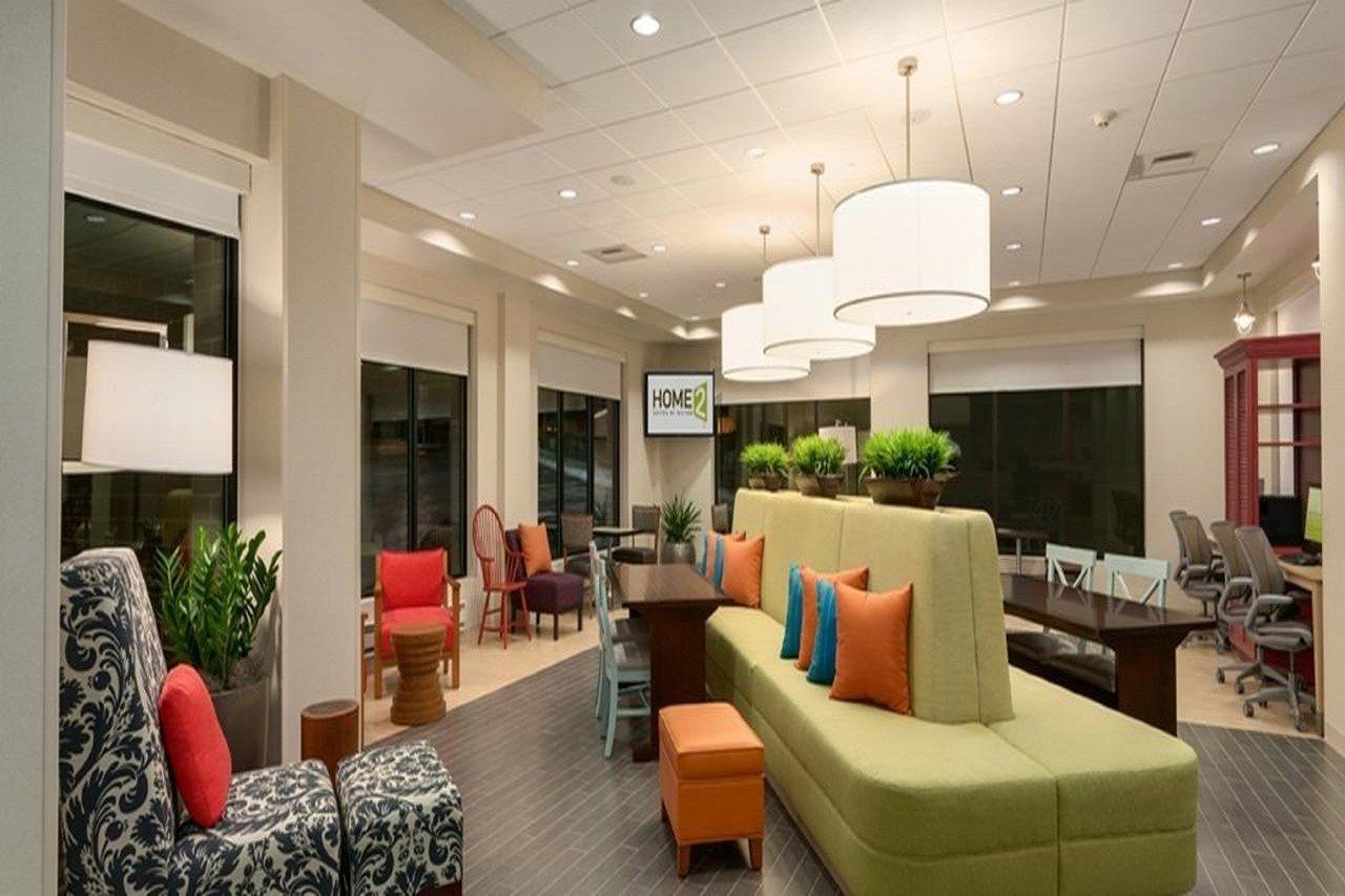 Home2 Suites By Hilton, Sarasota I-75 Bee Ridge, Fl Εξωτερικό φωτογραφία