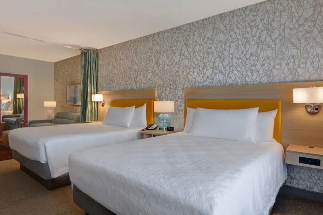 Home2 Suites By Hilton, Sarasota I-75 Bee Ridge, Fl Εξωτερικό φωτογραφία
