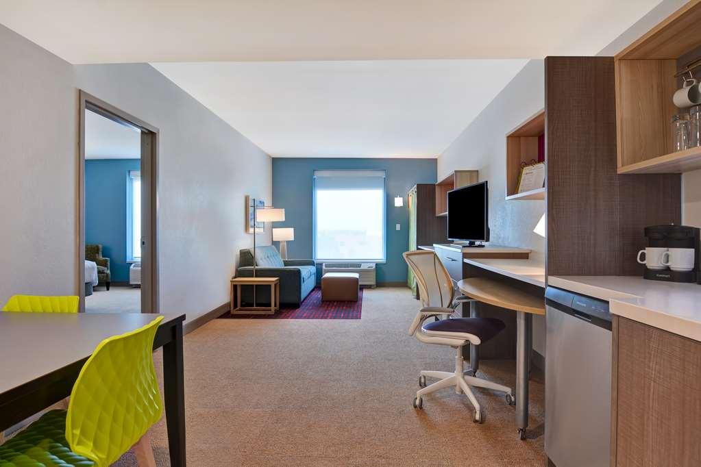 Home2 Suites By Hilton, Sarasota I-75 Bee Ridge, Fl Δωμάτιο φωτογραφία