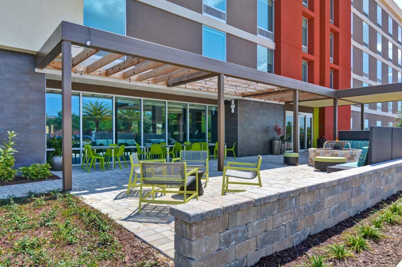 Home2 Suites By Hilton, Sarasota I-75 Bee Ridge, Fl Εξωτερικό φωτογραφία