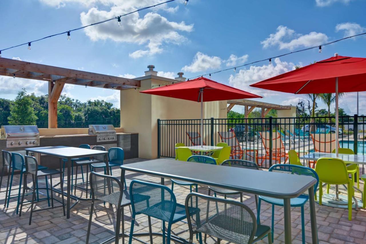 Home2 Suites By Hilton, Sarasota I-75 Bee Ridge, Fl Εξωτερικό φωτογραφία