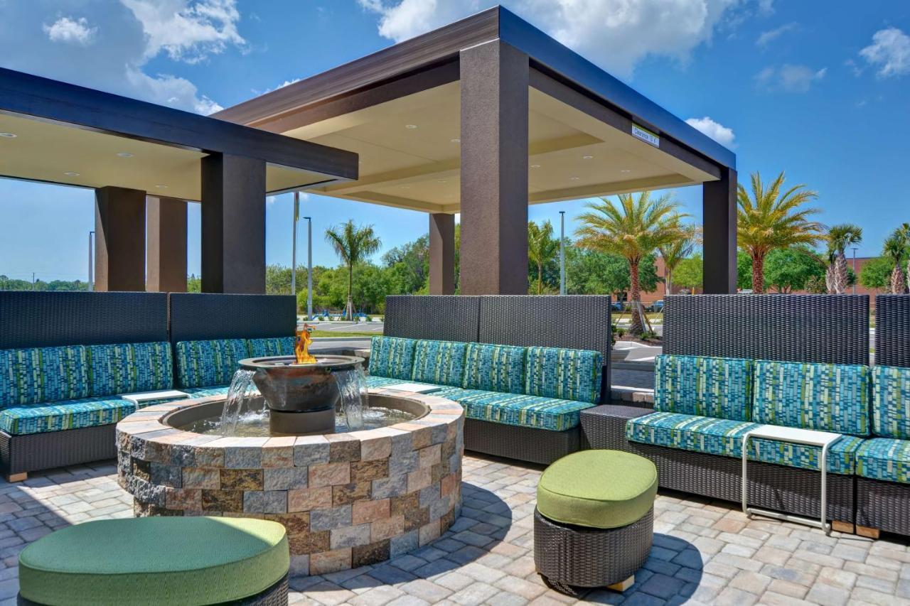 Home2 Suites By Hilton, Sarasota I-75 Bee Ridge, Fl Εξωτερικό φωτογραφία