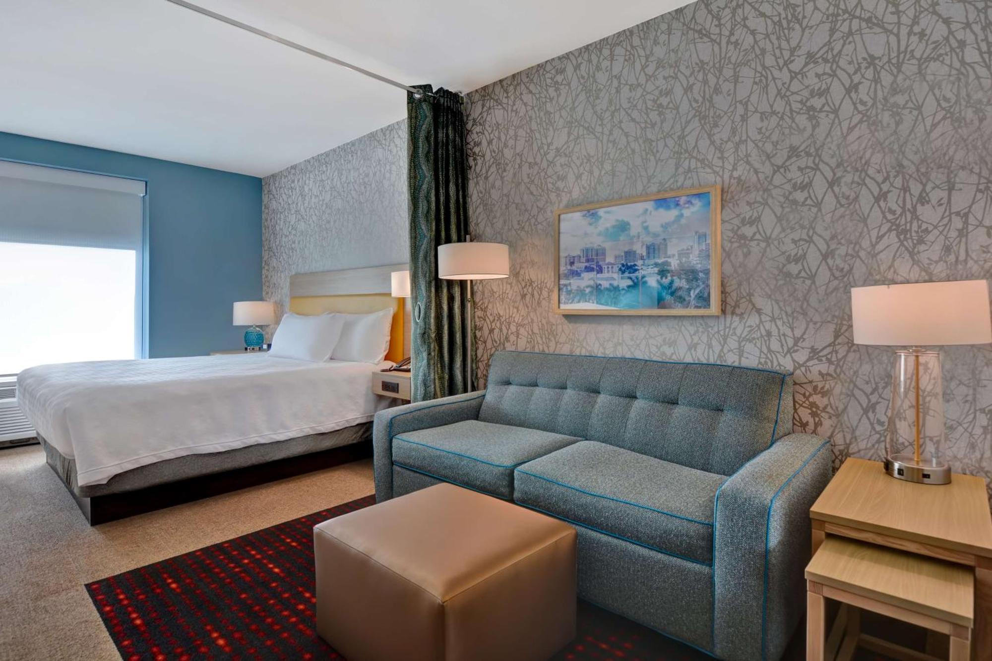 Home2 Suites By Hilton, Sarasota I-75 Bee Ridge, Fl Εξωτερικό φωτογραφία