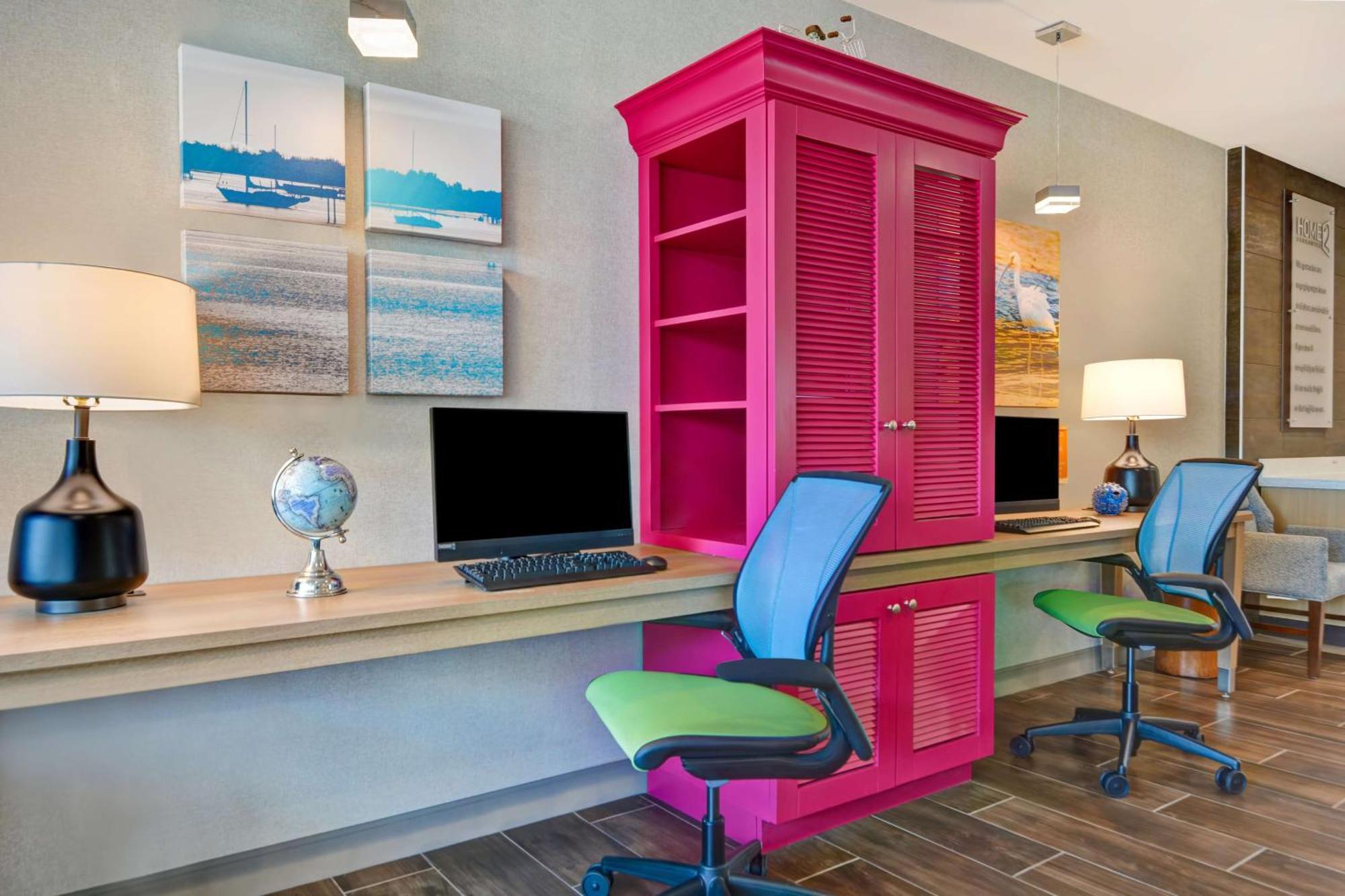 Home2 Suites By Hilton, Sarasota I-75 Bee Ridge, Fl Εξωτερικό φωτογραφία