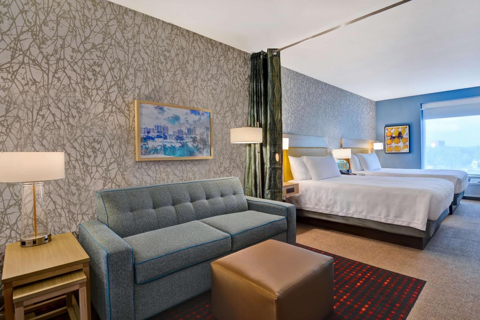 Home2 Suites By Hilton, Sarasota I-75 Bee Ridge, Fl Εξωτερικό φωτογραφία