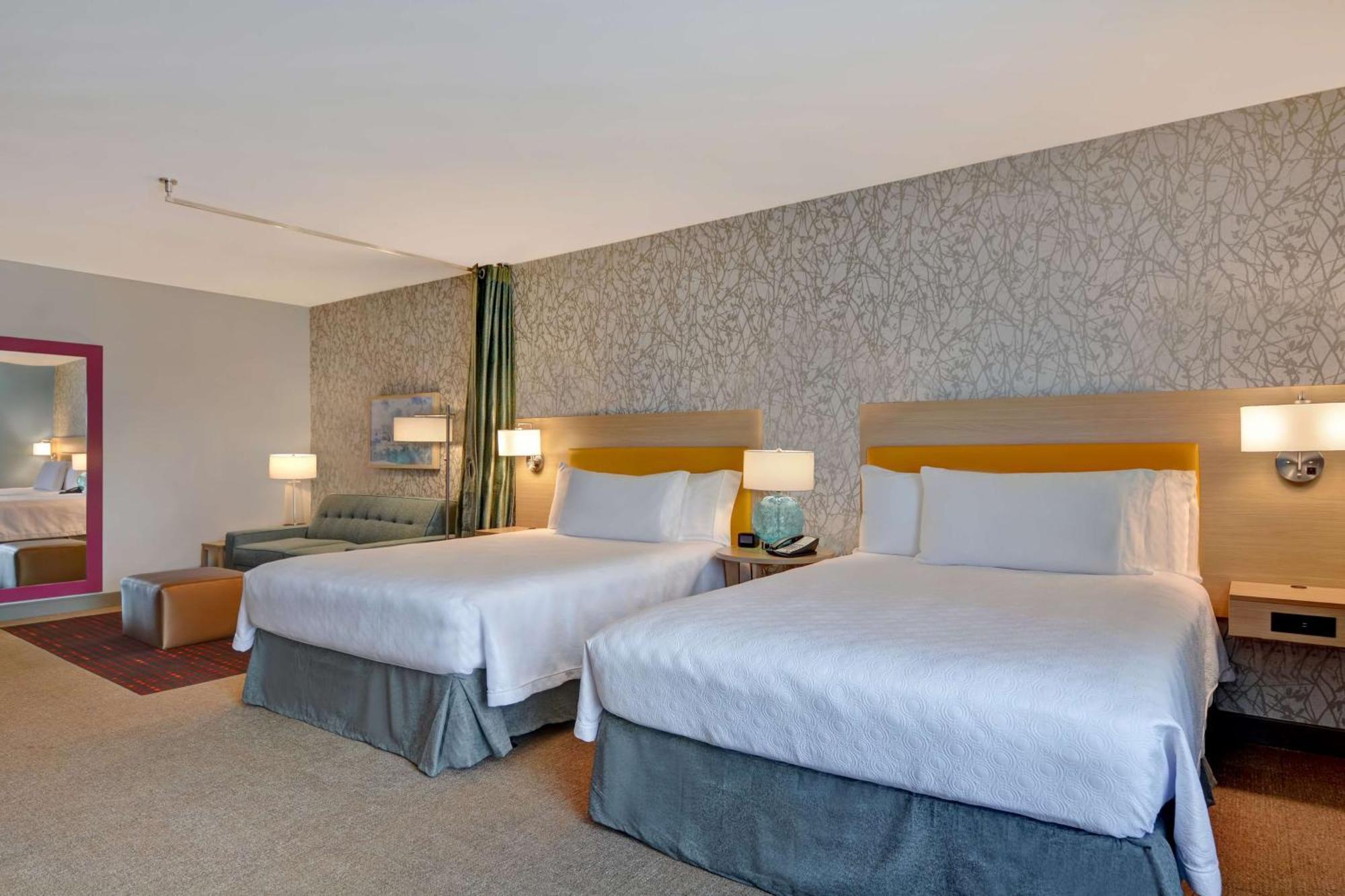 Home2 Suites By Hilton, Sarasota I-75 Bee Ridge, Fl Εξωτερικό φωτογραφία