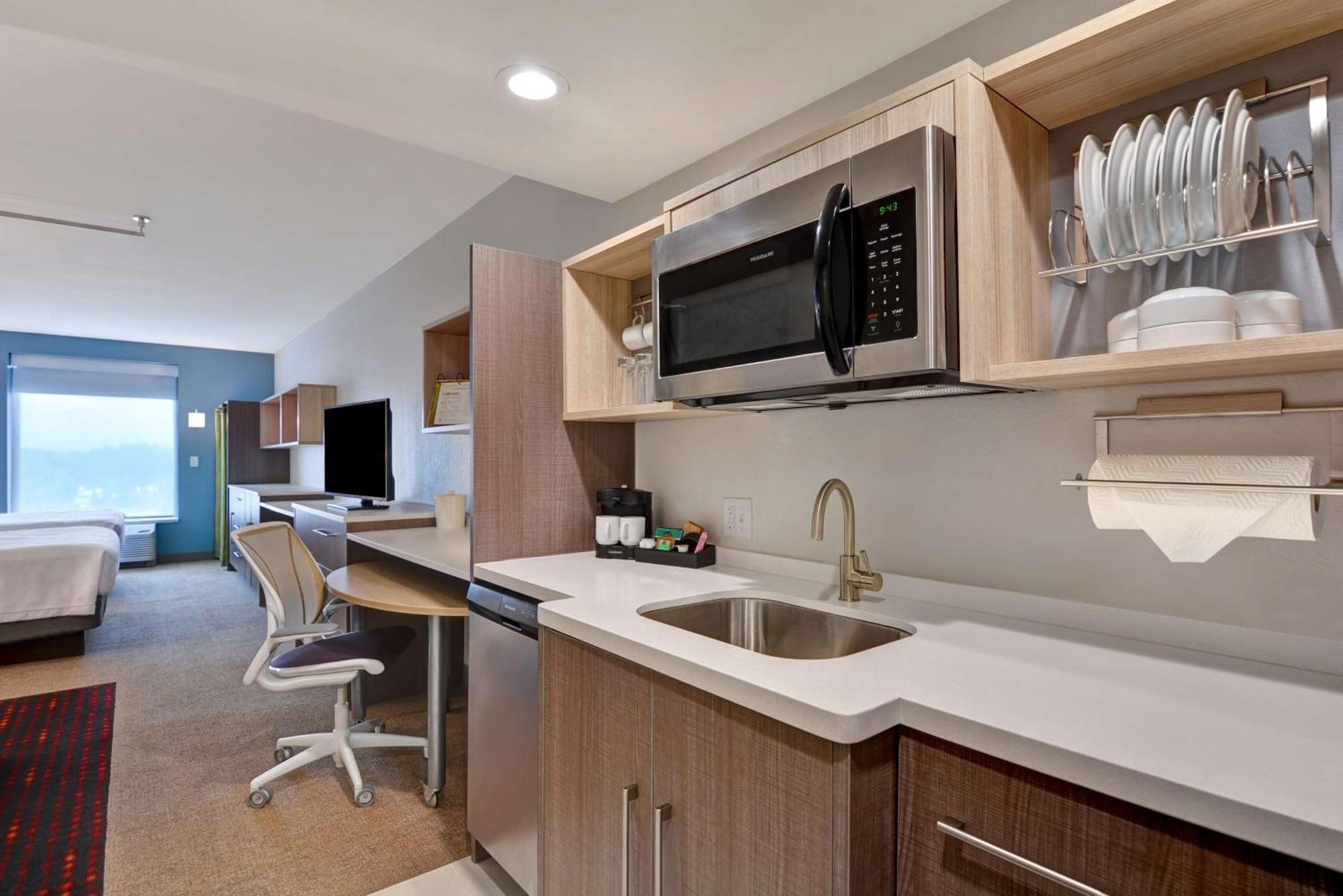 Home2 Suites By Hilton, Sarasota I-75 Bee Ridge, Fl Εξωτερικό φωτογραφία