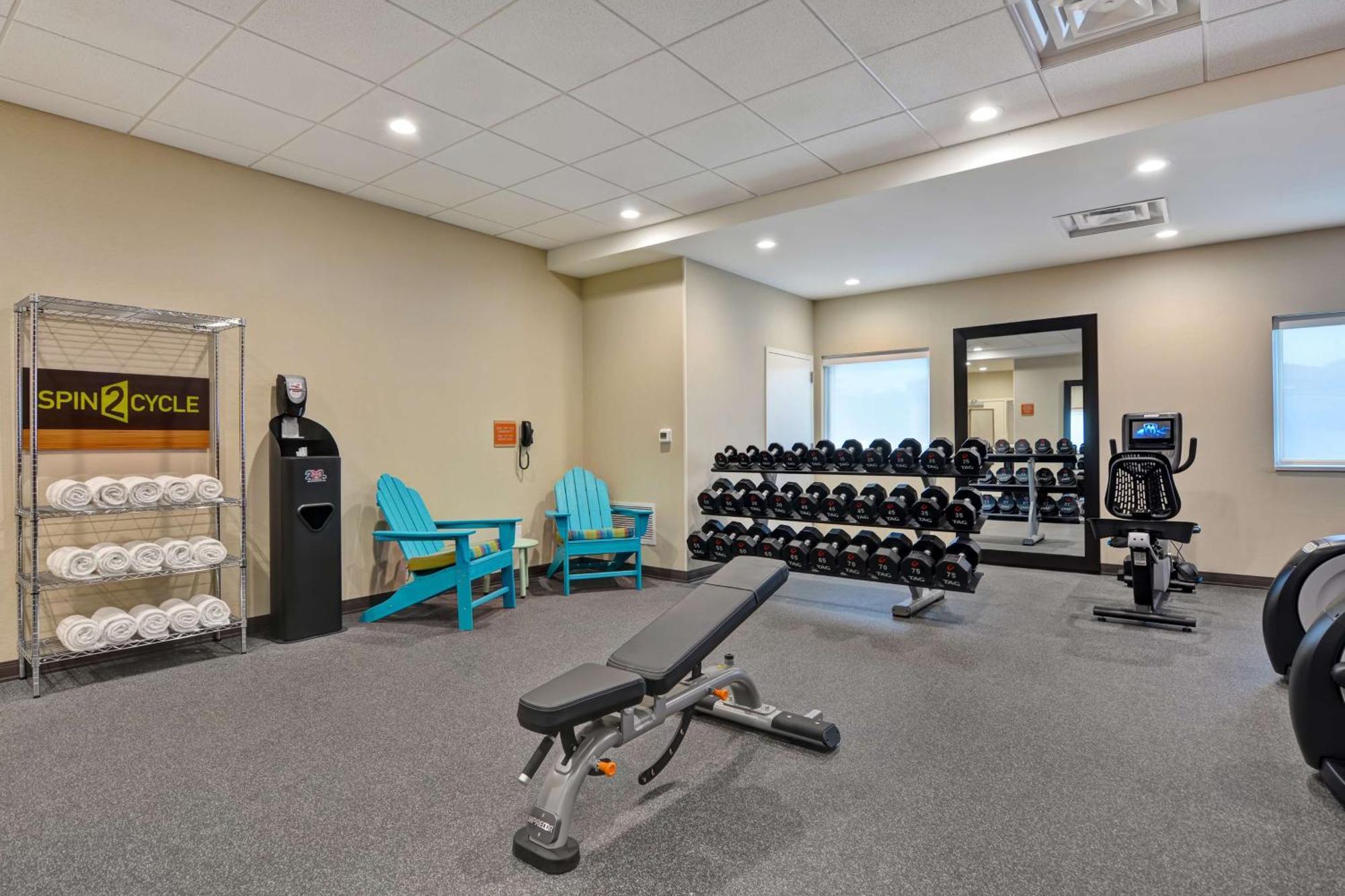 Home2 Suites By Hilton, Sarasota I-75 Bee Ridge, Fl Εξωτερικό φωτογραφία