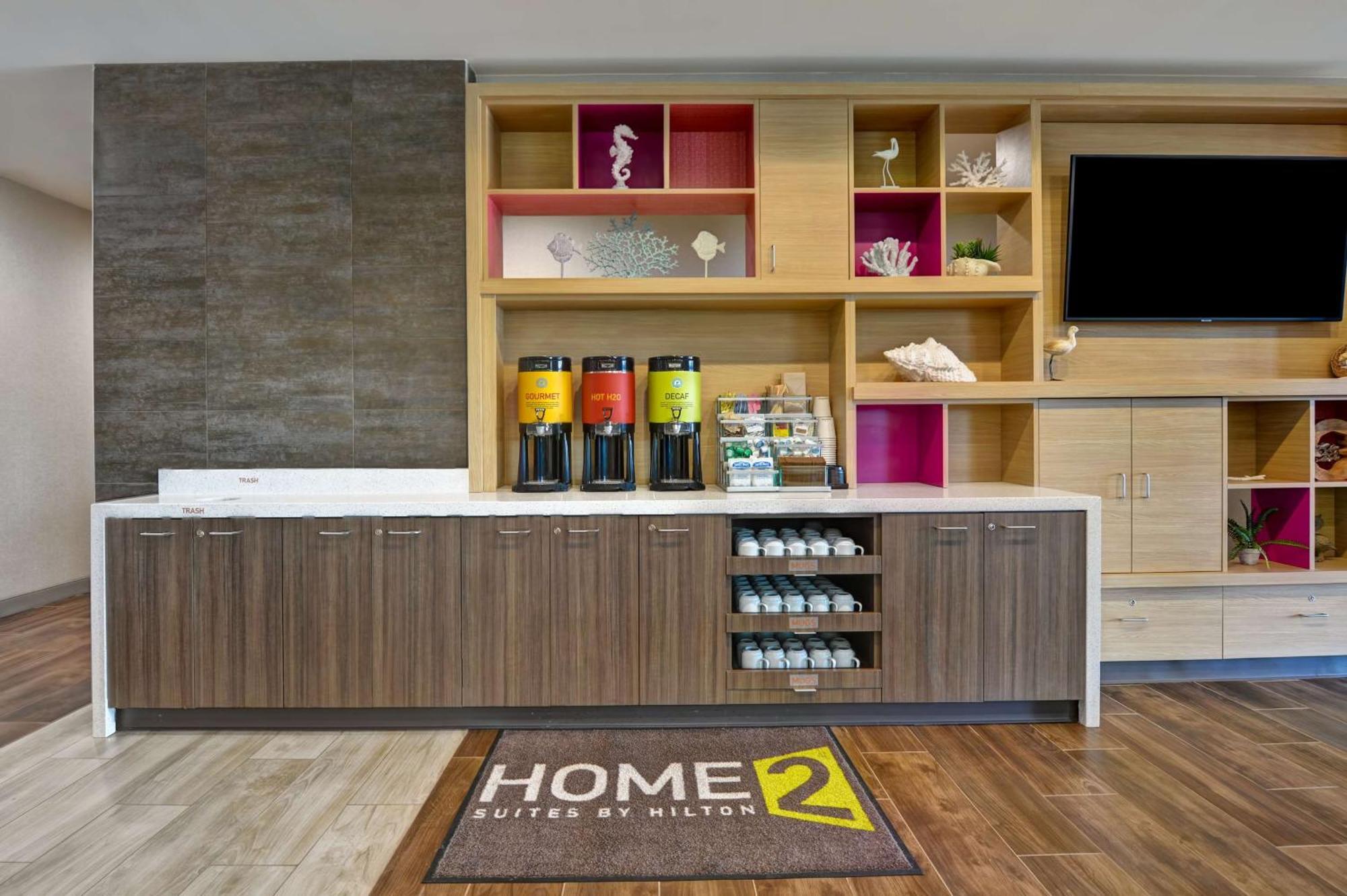 Home2 Suites By Hilton, Sarasota I-75 Bee Ridge, Fl Εξωτερικό φωτογραφία