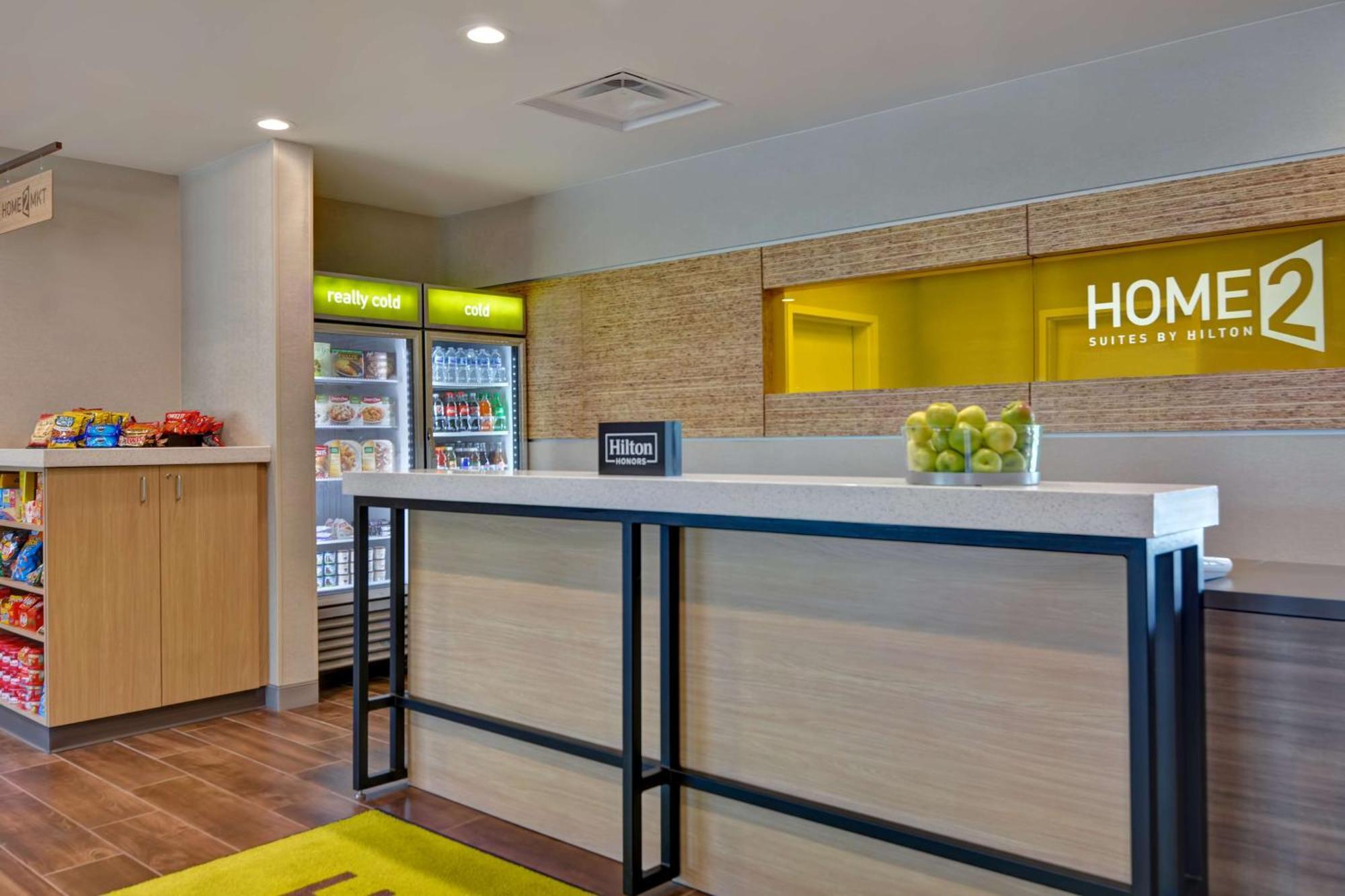 Home2 Suites By Hilton, Sarasota I-75 Bee Ridge, Fl Εξωτερικό φωτογραφία