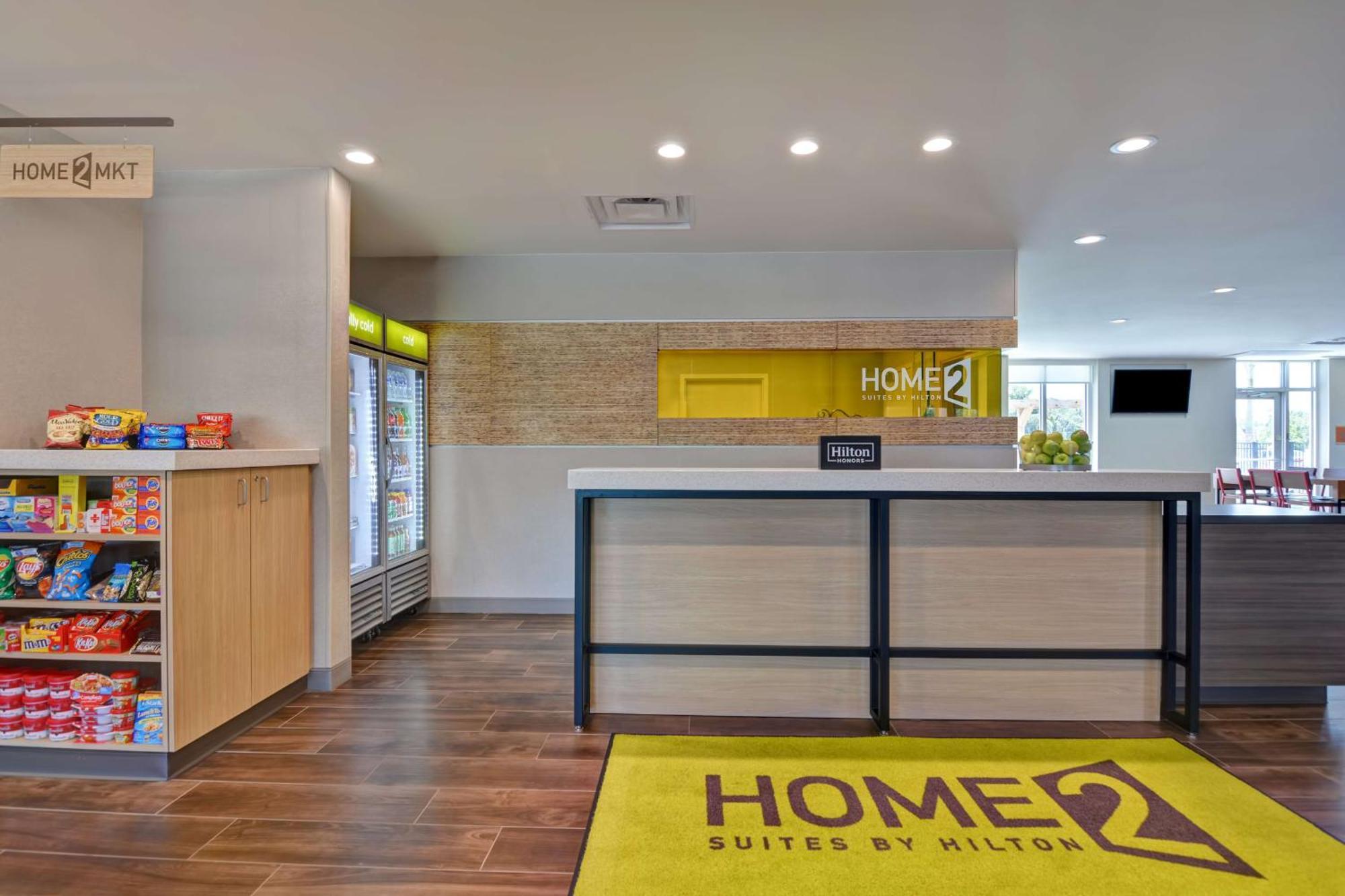 Home2 Suites By Hilton, Sarasota I-75 Bee Ridge, Fl Εξωτερικό φωτογραφία