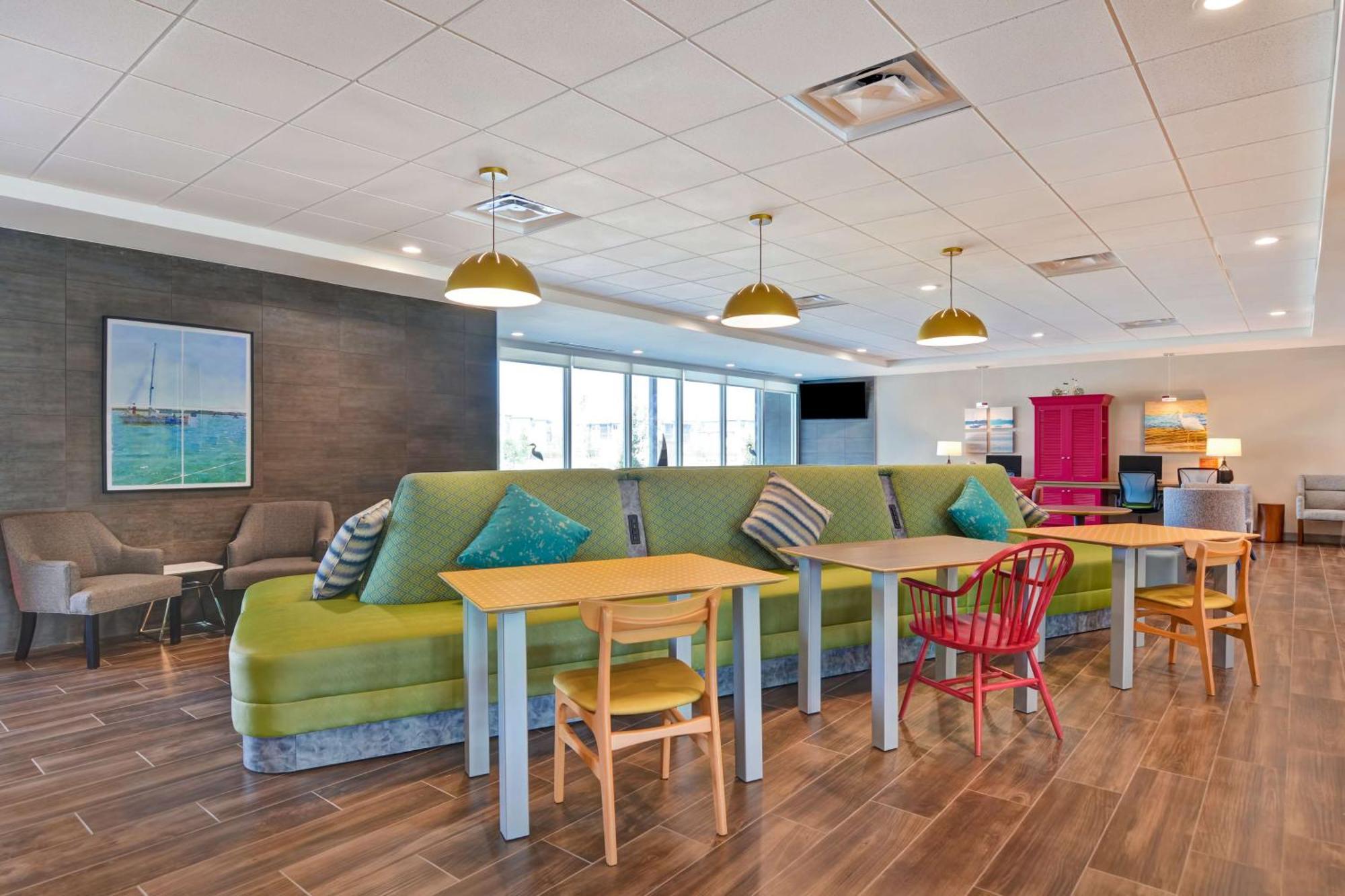 Home2 Suites By Hilton, Sarasota I-75 Bee Ridge, Fl Εξωτερικό φωτογραφία