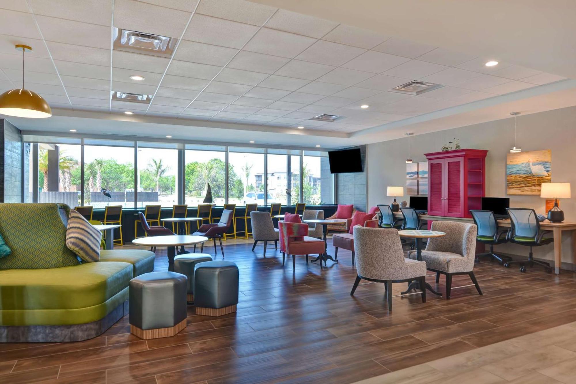 Home2 Suites By Hilton, Sarasota I-75 Bee Ridge, Fl Εξωτερικό φωτογραφία
