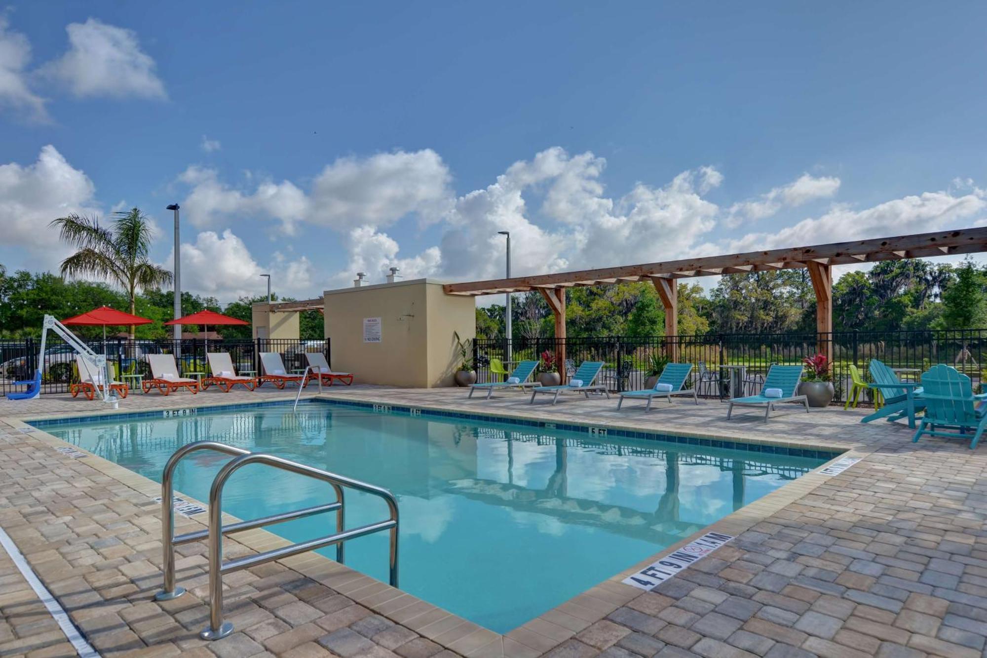 Home2 Suites By Hilton, Sarasota I-75 Bee Ridge, Fl Εξωτερικό φωτογραφία
