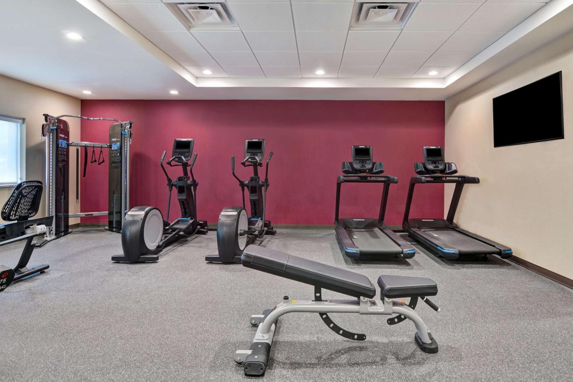 Home2 Suites By Hilton, Sarasota I-75 Bee Ridge, Fl Εξωτερικό φωτογραφία