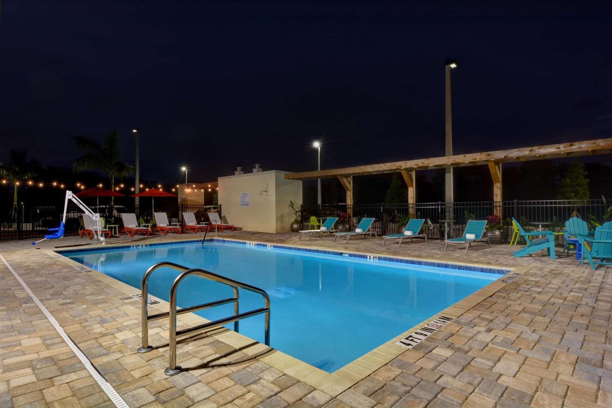 Home2 Suites By Hilton, Sarasota I-75 Bee Ridge, Fl Εξωτερικό φωτογραφία